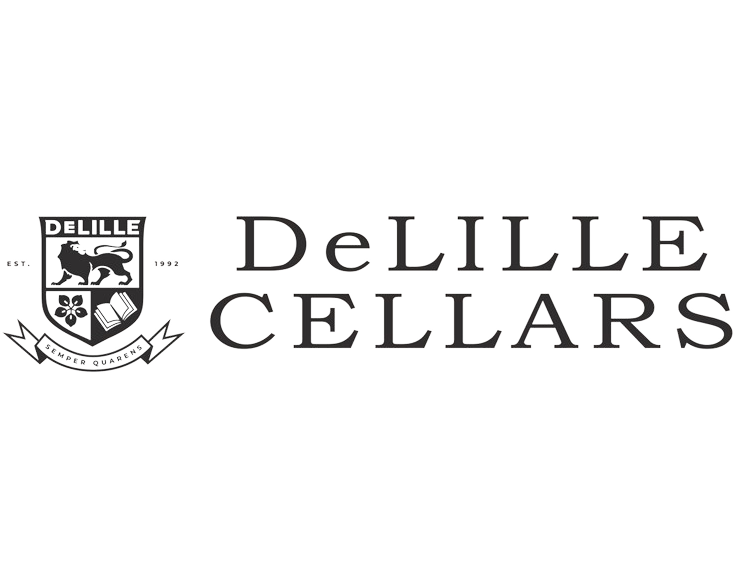 デリール セラーズ</br>DeLille Cellars